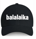 BALALAIKA caps