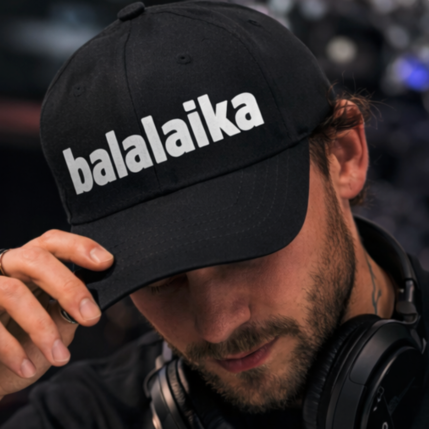 BALALAIKA caps