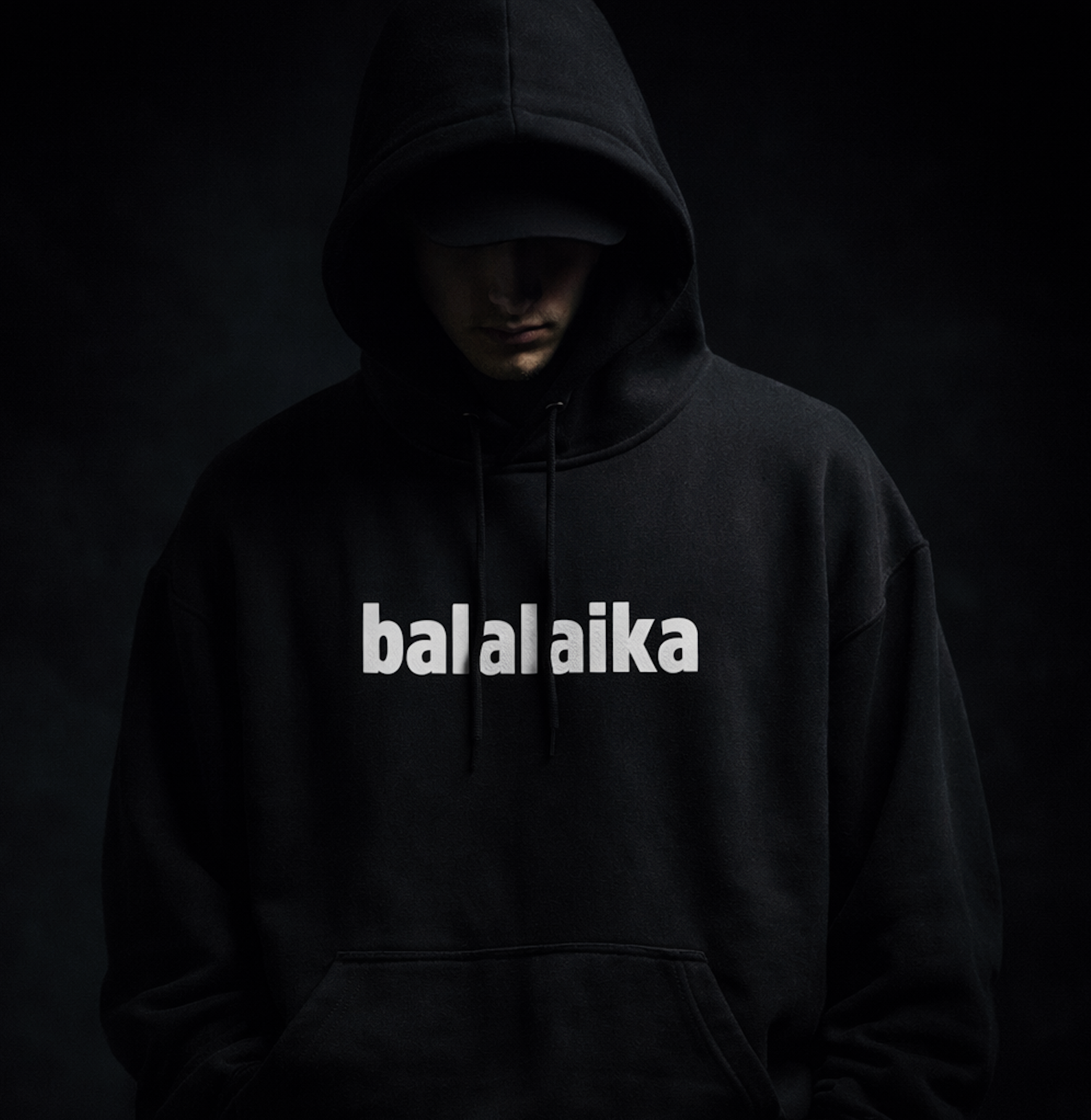 BALALAIKA hoodie