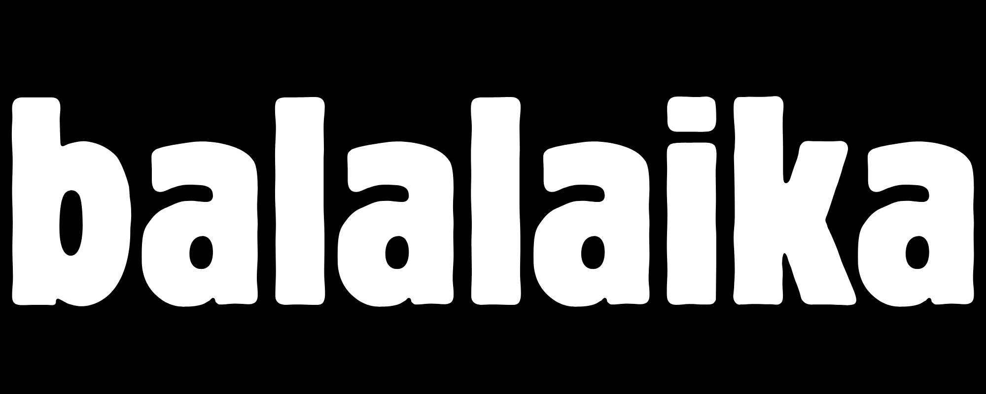 Balalaika